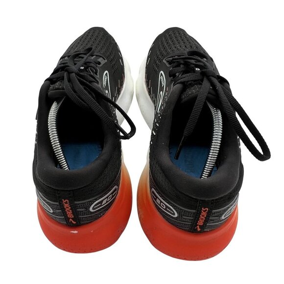 Brooks Glycerin 20 Womens Size 10 M Road Running Shoes Sport Sneakers Athleisure - Picture 11 of 15